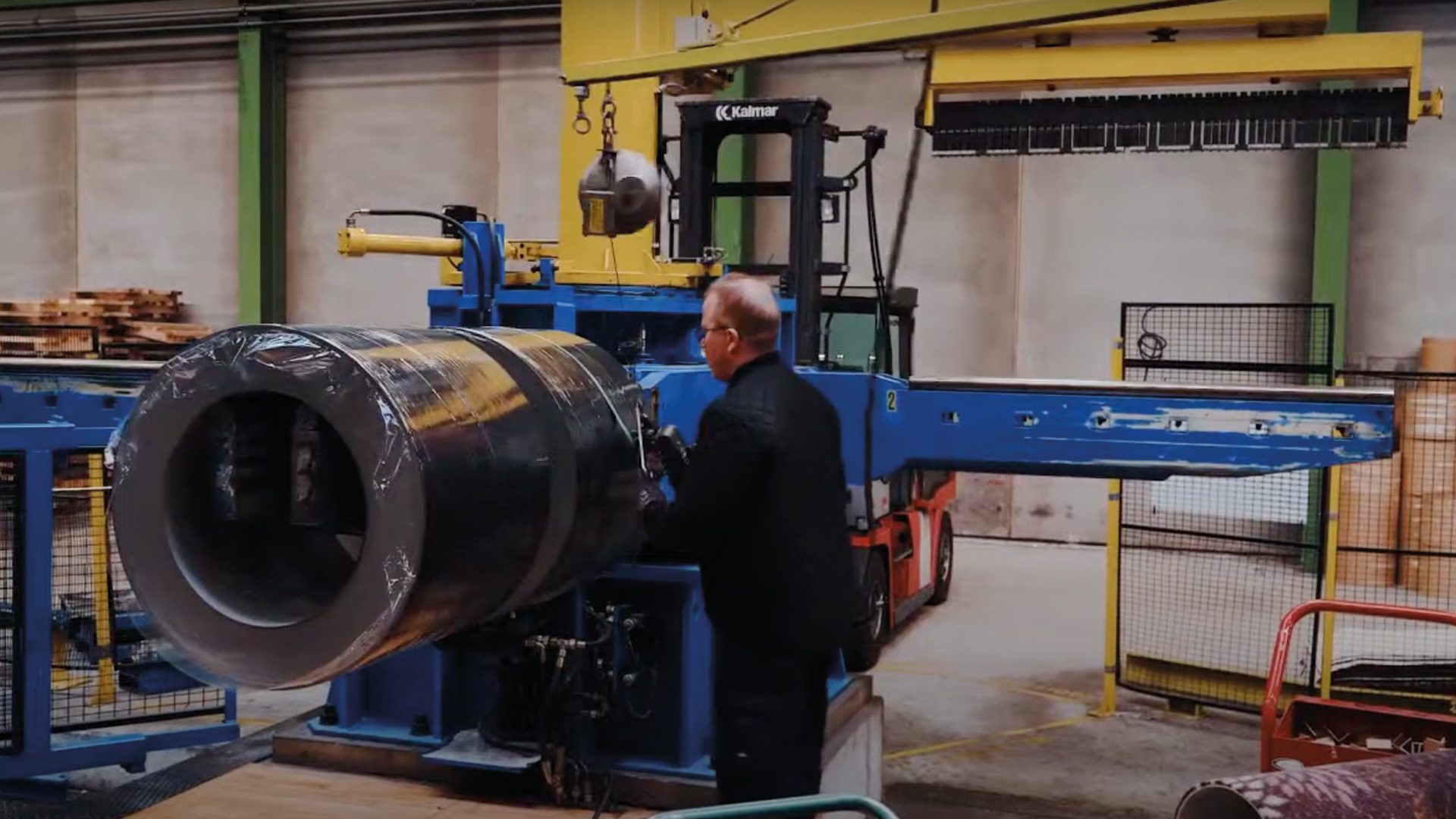 Ib Andresen Industri 