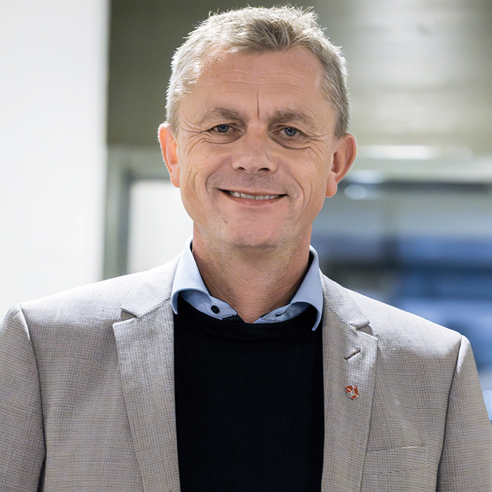 Kasper Ejsing Olesen