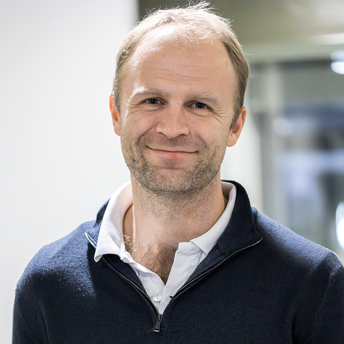 Kristian Andersen