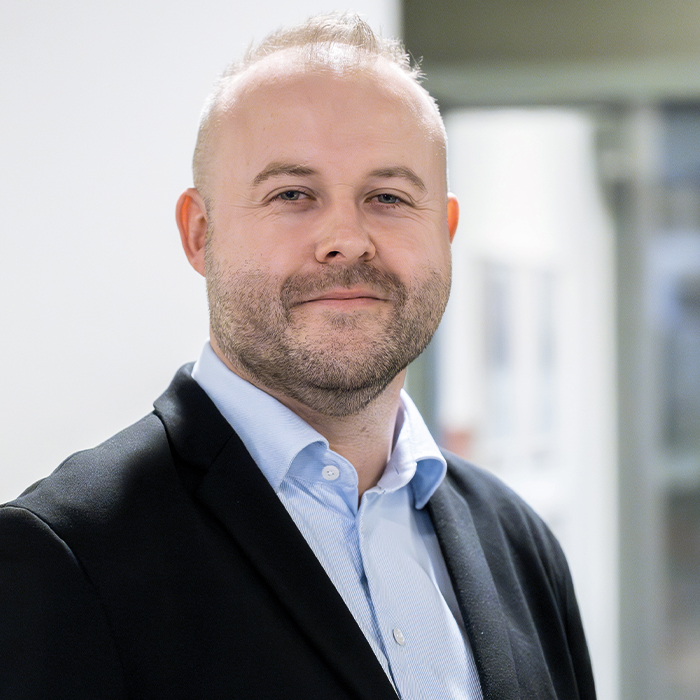 Peter Hassø Andersen