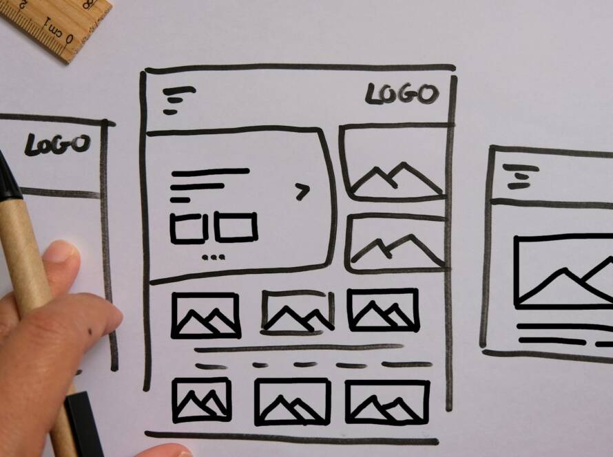 Kerteminde Erhvervsforening har skiftet navn til Nordøstfyns Erhvervsråd og skal derfor have nyt website