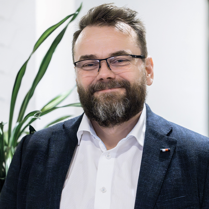 Jonas Westergaard