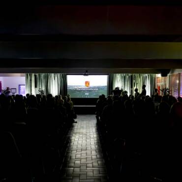 Nytårskur 2025 Nordøstfyns Erhvervsråd - 200 erhvervsfolk samlet